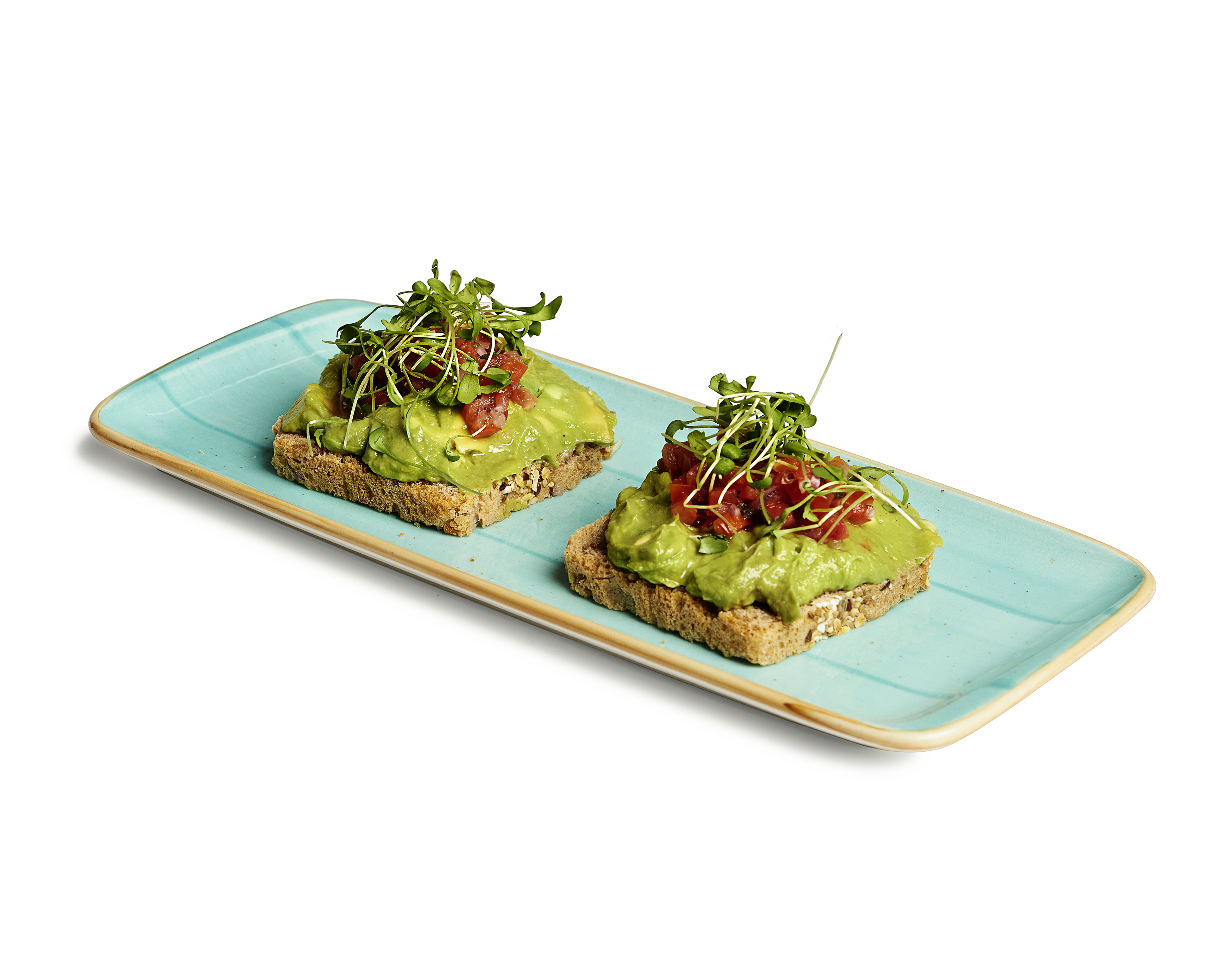 Plantbased Burger