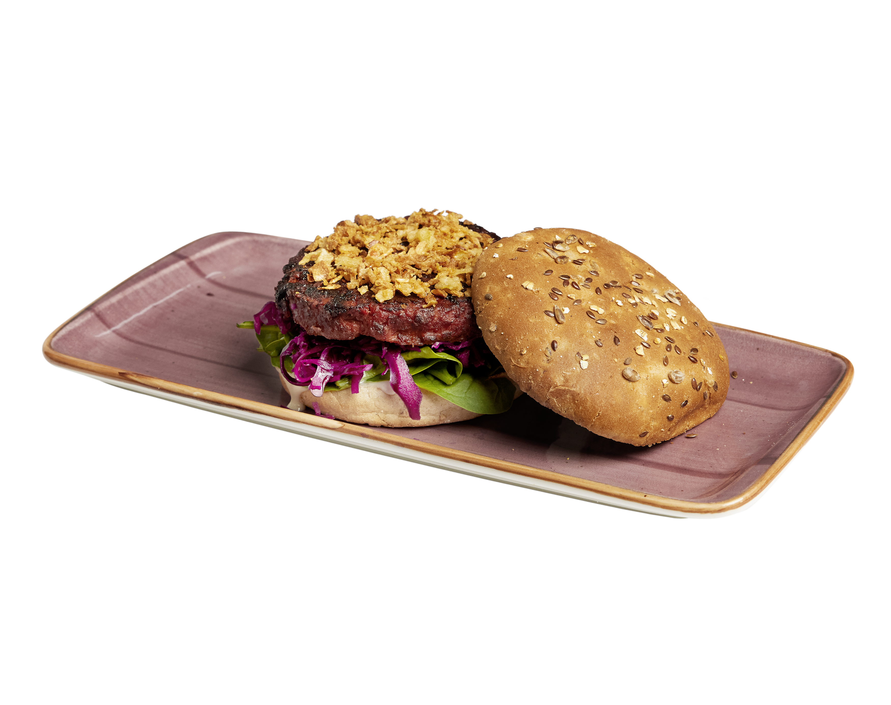 Impossible Burger