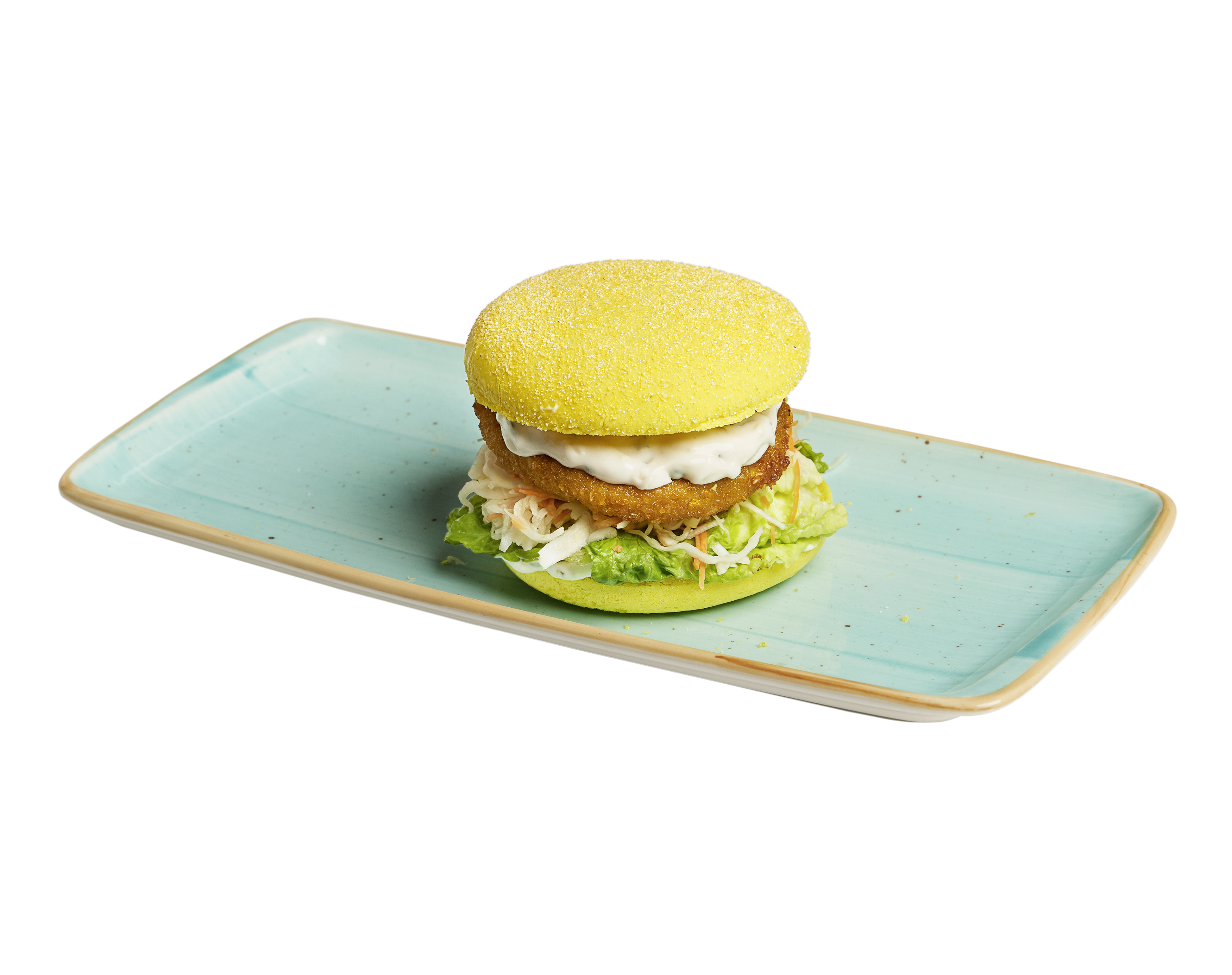 Vegan Burger
