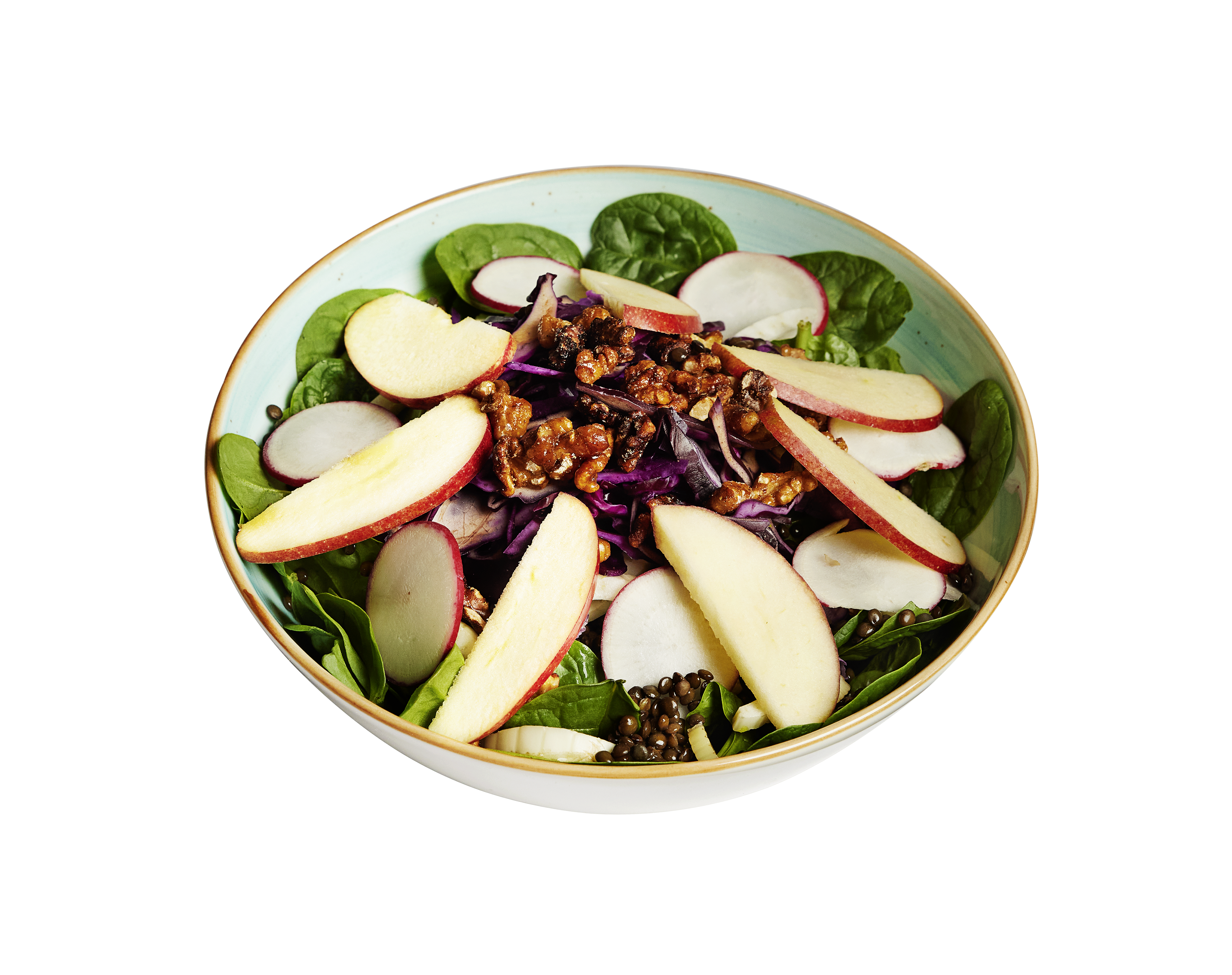 Plantbased Burger