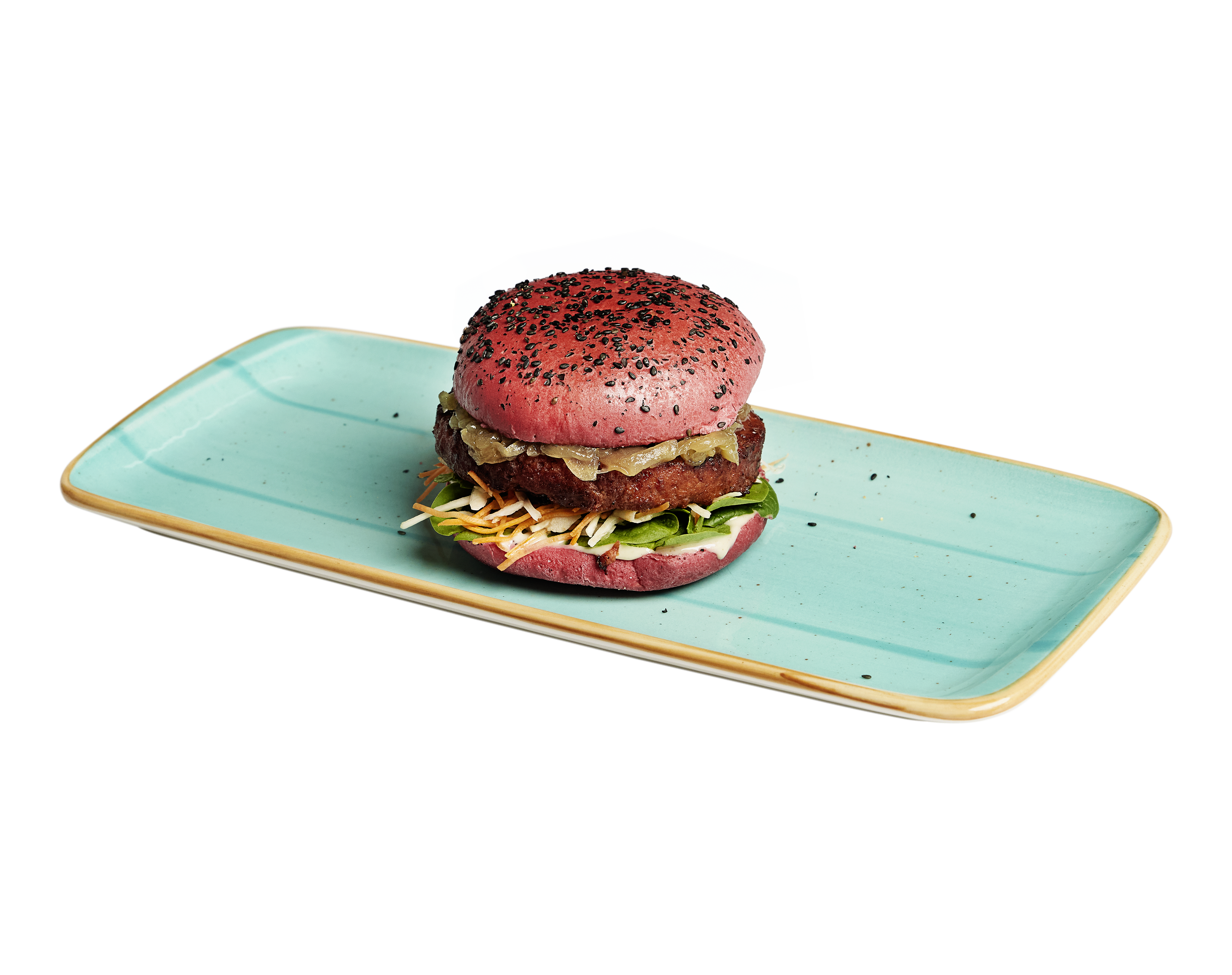 Vegan Burger